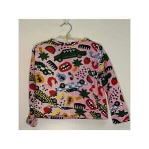 Kids Nooworks Roll Out "Sweatshirt" Size 6